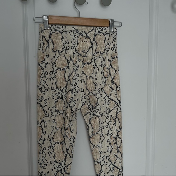 All Fenix Python 7/8 Leggings size XS - Picture 5 of 12